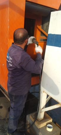 Riyadh, Job Seekers, Mechanical