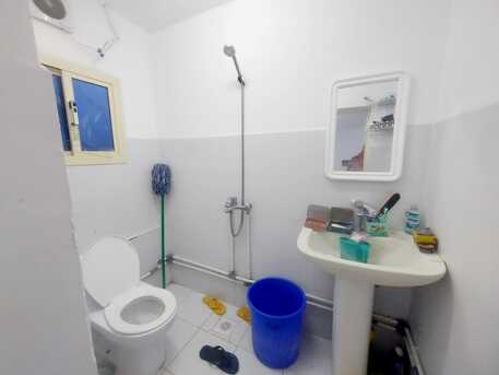 Manama, Real Estate For Sale, BHD 145,  Studio,  70 Sq. Meter,  Studio For Rent In Qudaibiya Near Philipino Garden