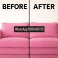 Sofa, Carpet,  Chair Professional Cleaning In Fujairah