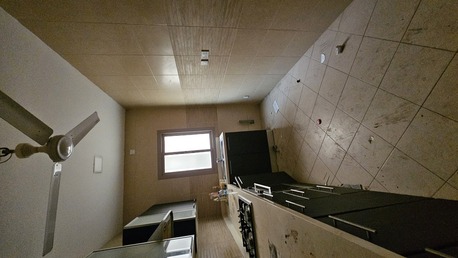 Tubli, Apartments/Houses, BHD 220/month,  2 BR,  2 Bedroom Semi Furnished Flat For Rent With Ewa