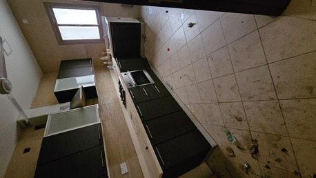 Tubli, Apartments/Houses, BHD 220/month,  2 BR,  2 Bedroom Semi Furnished Flat For Rent With Ewa