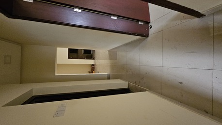 Tubli, Apartments/Houses, BHD 220/month,  2 BR,  2 Bedroom Semi Furnished Flat For Rent With Ewa