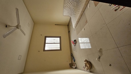 Tubli, Apartments/Houses, BHD 220/month,  2 BR,  2 Bedroom Semi Furnished Flat For Rent With Ewa