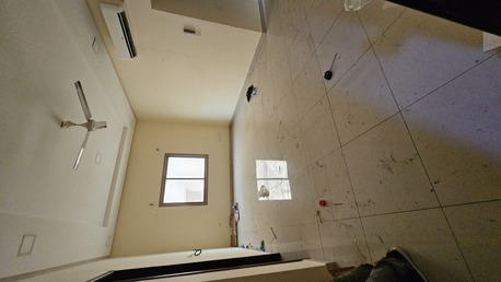 Tubli, Apartments/Houses, BHD 220/month,  2 BR,  2 Bedroom Semi Furnished Flat For Rent With Ewa