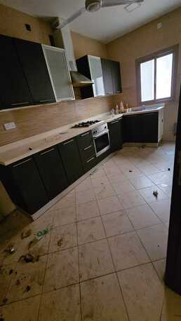 Tubli, Apartments/Houses, BHD 230/month,  2 BR,  2 Bedroom Semi Furnished Flat For Rent With Ewa