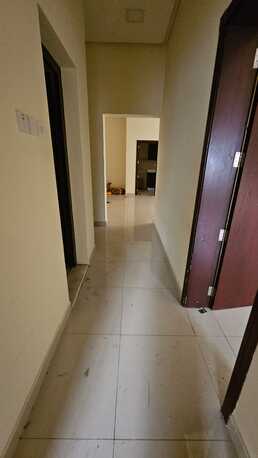 Tubli, Apartments/Houses, BHD 230/month,  2 BR,  2 Bedroom Semi Furnished Flat For Rent With Ewa