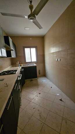 Tubli, Apartments/Houses, BHD 230/month,  2 BR,  2 Bedroom Semi Furnished Flat For Rent With Ewa