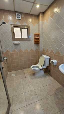 Tubli, Apartments/Houses, BHD 200/month,  2 BR,  2 Bedroom Semi Furnished Flat For Rent Without Ewa