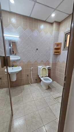 Tubli, Apartments/Houses, BHD 200/month,  2 BR,  2 Bedroom Semi Furnished Flat For Rent Without Ewa