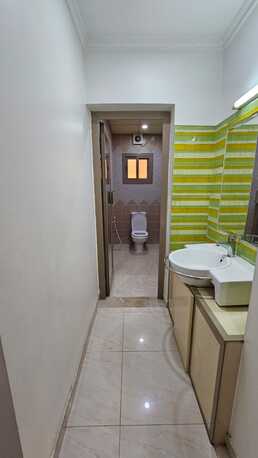 Tubli, Apartments/Houses, BHD 200/month,  2 BR,  2 Bedroom Semi Furnished Flat For Rent Without Ewa