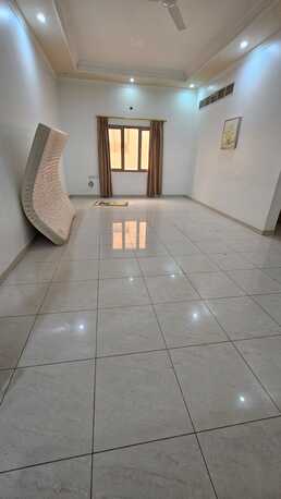 Tubli, Apartments/Houses, BHD 200/month,  2 BR,  2 Bedroom Semi Furnished Flat For Rent Without Ewa