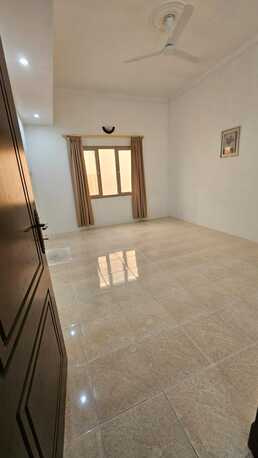 Tubli, Apartments/Houses, BHD 200/month,  2 BR,  2 Bedroom Semi Furnished Flat For Rent Without Ewa
