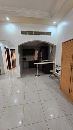 Tubli, Apartments/Houses, BHD 200/month,  2 BR,  2 Bedroom Semi Furnished Flat For Rent Without Ewa