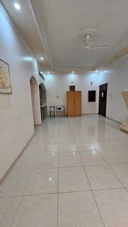Tubli, Apartments/Houses, BHD 200/month,  2 BR,  2 Bedroom Semi Furnished Flat For Rent Without Ewa