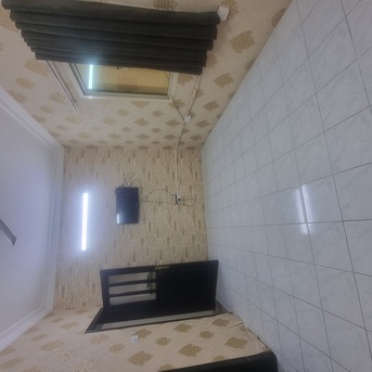 Manama, Apartments/Houses, BHD 180/month,  Studio,  #1BATHROOM Kitchen With Eletercity Semi Furnished