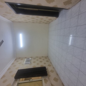 Manama, Apartments/Houses, BHD 180/month,  Studio,  #1BATHROOM Kitchen With Eletercity Semi Furnished