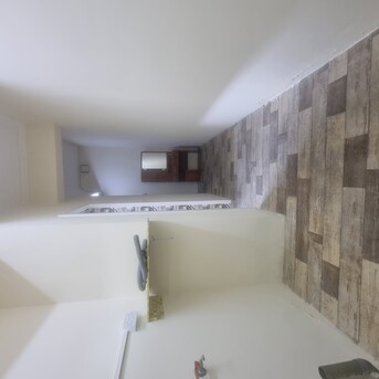 Manama, Apartments/Houses, BHD 180/month,  Studio,  #1BATHROOM Kitchen With Eletercity Semi Furnished