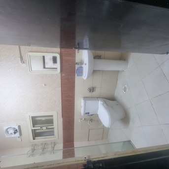Manama, Apartments/Houses, BHD 180/month,  Studio,  #1BATHROOM Kitchen With Eletercity Semi Furnished