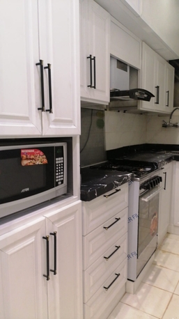 Riyadh, Apartments/Houses, SAR 2500/month,  Furnished,  1 BR,  Furnished Apartment