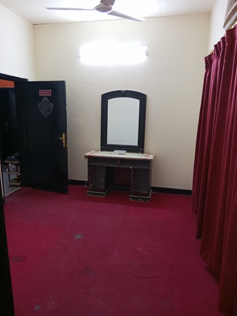 Manama, Apartments/Houses, BHD 100/month,  1 BR,  Room For Rent. Only For Family Or Couple.