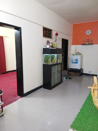 Manama, Apartments/Houses, BHD 100/month,  1 BR,  Room For Rent. Only For Family Or Couple.