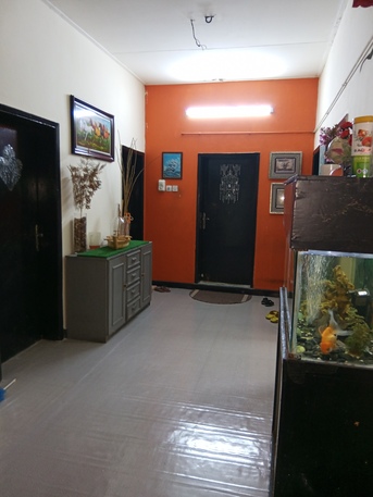 Manama, Apartments/Houses, BHD 100/month,  1 BR,  Room For Rent. Only For Family Or Couple.