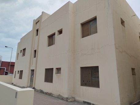 Manama, Buildings, BHD 1200,  Bulding For Rent In. 4  - 3BHK.  Big Flat In -(((UM AL HASSAM )))