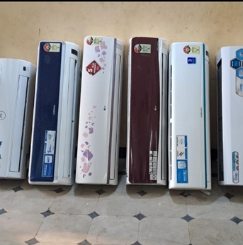 Hara, Air Conditioning, Hi We Provide Door To Door Step Services For Split Air Conditioner, Windo Air Conditioner,
