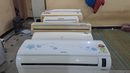 Hara, Air Conditioning, Hi We Provide Door To Door Step Services For Split Air Conditioner, Windo Air Conditioner,