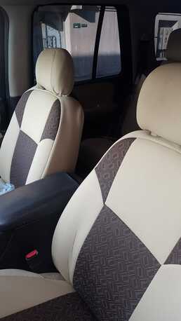 Jubail, Vehicles, Cars & Trucks , SAR 11500,  Chevrolet Trailblazer,  2006,  Automatic,  380000 KM,  Urgent Sale:Chevy Trail Blazer  Black Color For Sale - Jubail