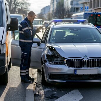 Berlin, Automotive, Expertenfahrzeugbewertung – Ihr KFZ Wertgutachten Mit Gutachter24