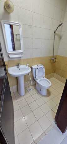 Manama, Apartments/Houses, BHD 180/month,  2 BR,  #2BATHROOM Hall Kitchen Balkani With Eletercity