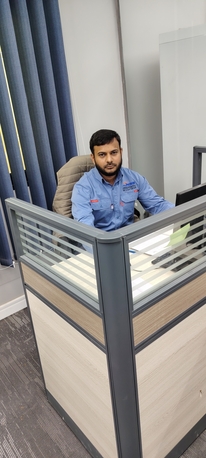 Riyadh, Job Seekers, Mechanic Engineer