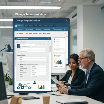 Dublin, Software Development, Competency Based Training & Competence Module For Safety Management