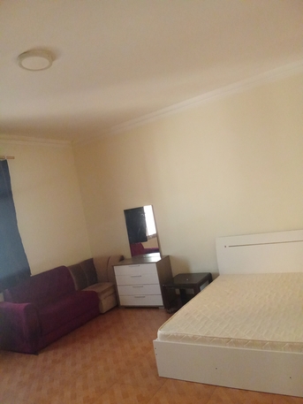Manama, Real Estate For Sale, BHD 190,  1 BR,  Furnished Studio For Rent In Horra