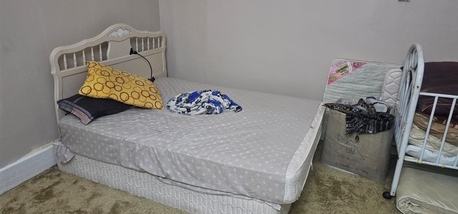 Ras Tanura, Rooms Available, SAR 1200/month,  Furnished,  2 Bedroom Hall Kitchen With Furniture Available