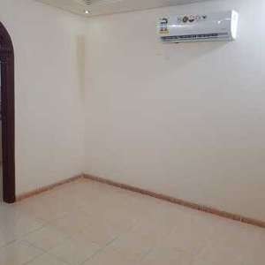 SAR 18000/year,  1 BR,  FLAT FOR RENT INCLUDING WATER AND ELECTRICITY