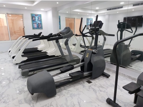 Jubail, Apartments/Houses, 2BHK AND 3BHK FAMILY VILLAS AVAILABLE