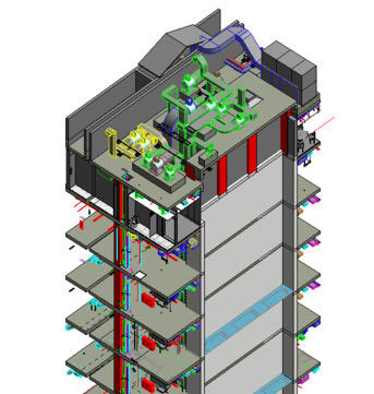 Hara, Lessons Offered, LEARN COURSE (BIM) REVIT  MEP & ARCHITECTURE / AUTOCAD   & (HAP) HOURLY ANALYSIS PROGRAM