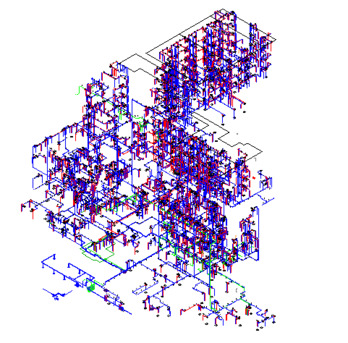 Hara, Lessons Offered, LEARN COURSE (BIM) REVIT  MEP & ARCHITECTURE / AUTOCAD   & (HAP) HOURLY ANALYSIS PROGRAM