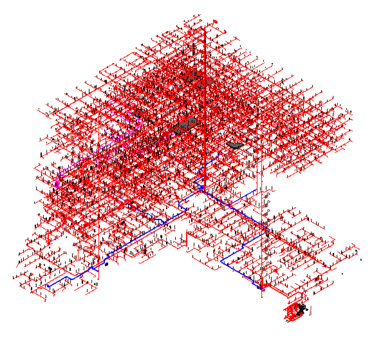 Hara, Lessons Offered, LEARN COURSE (BIM) REVIT  MEP & ARCHITECTURE / AUTOCAD   & (HAP) HOURLY ANALYSIS PROGRAM