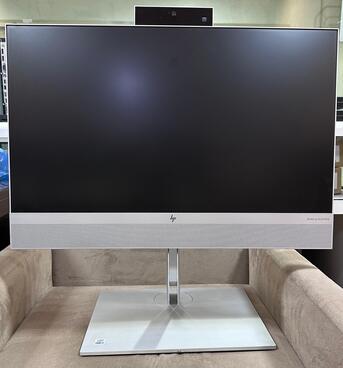 Thuqbah, Computers, SAR 1749,  HP EliteOne 800 G6 I7-10700 8GB 512GB All-in-one