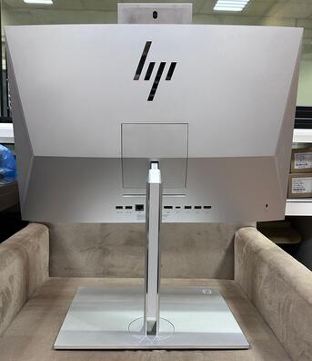 Thuqbah, Computers, SAR 1749,  HP EliteOne 800 G6 I7-10700 8GB 512GB All-in-one