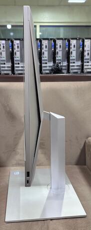 Thuqbah, Computers, SAR 1749,  HP EliteOne 800 G6 I7-10700 8GB 512GB All-in-one