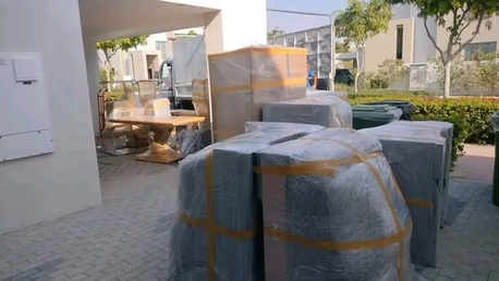 Jeddah, Labor/Moving, Pakistani House Shifting Apartment Office Villas Moving Service Movers Packers 0543517044