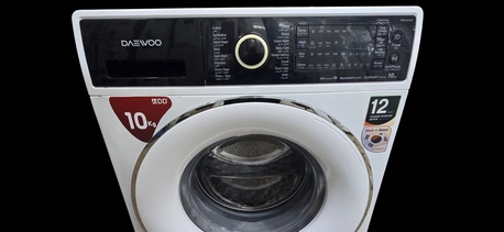 Al Naseem, Furniture, SAR 1,  Nasem Washing Machine For Selling  Automatic