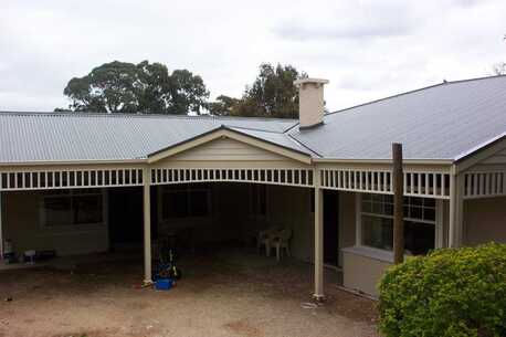 Sydney, Construction, Traditional Meets Quality: Heritage Verandahs Adelaide Experts