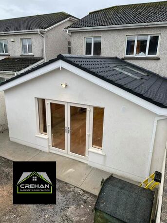 Dublin, Construction, Enhance Your Home With Affordable Extensions In Dunboyne – Crehan Carpentry