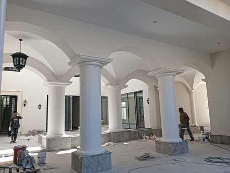 Riyadh, Businesses For Sale, Elevate Your Space With Expert Gypsum Board & Cladding Solutions