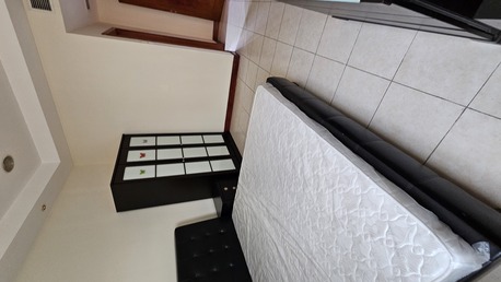 Zinj, Housing Exchanges, BHD 300/month,  2 BR,  2 Bedroom Fully Furnished Flat For Rent With Ewa